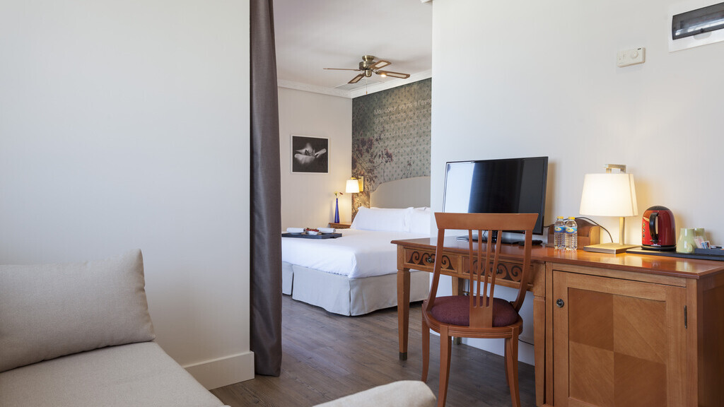 Hotel Fénix Torremolinos